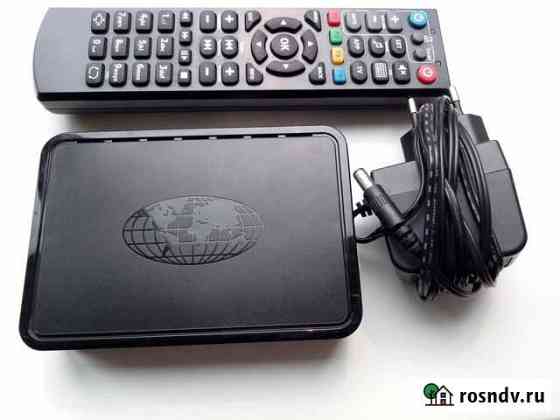 Iptv MAG-245 Красноярск