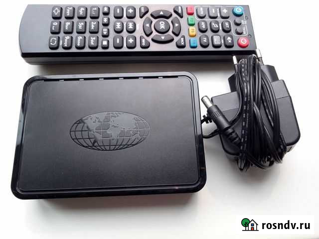 Iptv MAG-245 Красноярск - изображение 1