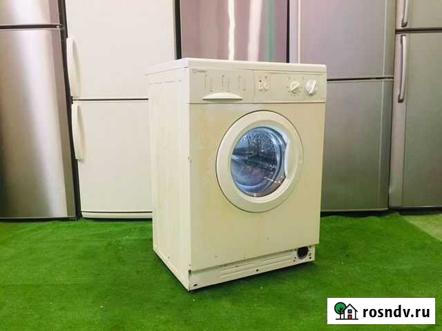 Стиральная машина бу гарантия доставка Санкт-Петербург - изображение 1