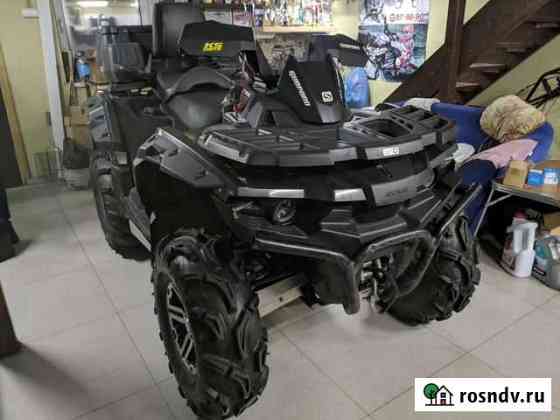 Stels ATV 800 Guepard Trophy Санкт-Петербург