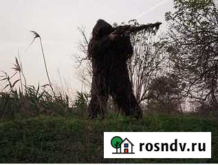 Маскировочный костюм леший - окраска  лес Донецк - изображение 1