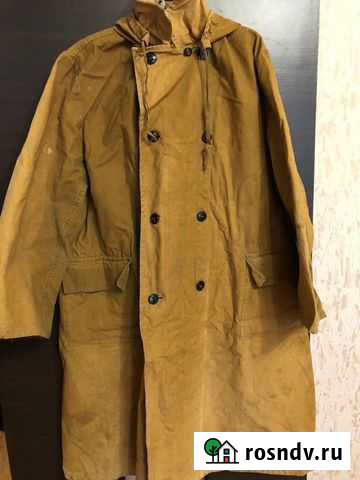 Плащ рыбацкий Березники - изображение 1
