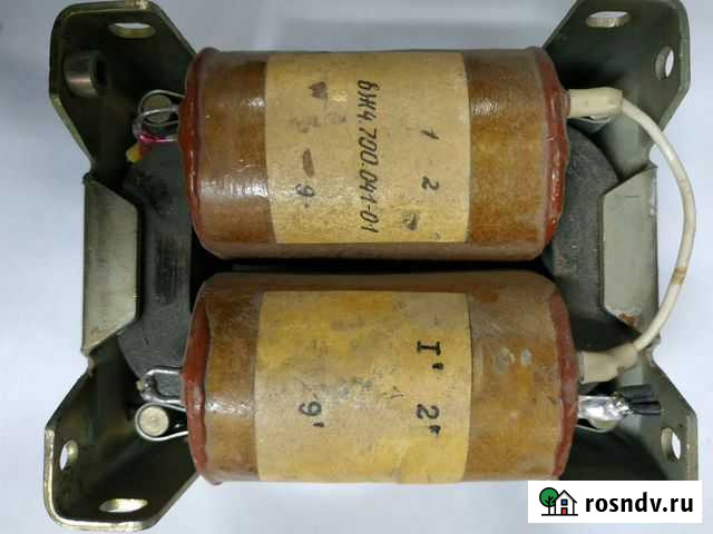 Трансформатор вж4.700.041-01 Уфа - изображение 1