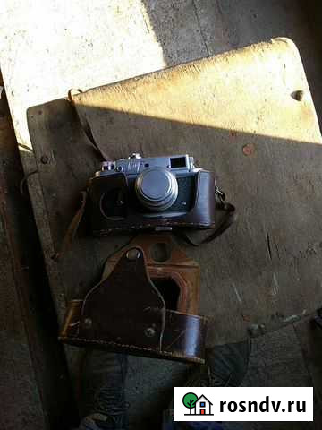Фотоаппарат Серпухов - изображение 1