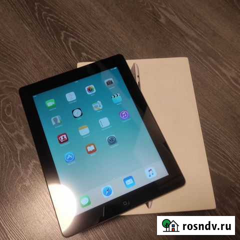 iPad 3 64gb wifi + 3G Пермь - изображение 1