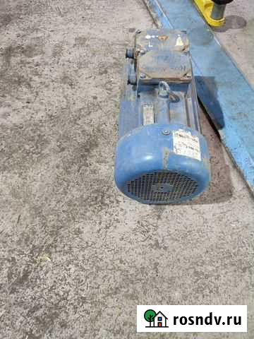 Электродвигатель асинхронный Сочи - изображение 1