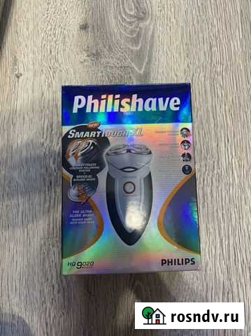 Бритва электрическая philips philishave Нижний Новгород - изображение 1