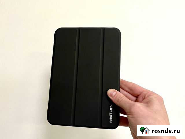 Чехол на iPad Mini 6 (2021) Санкт-Петербург - изображение 1