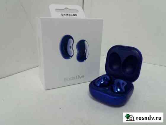 Наушники Samsung Galaxy Buds Live Воронеж