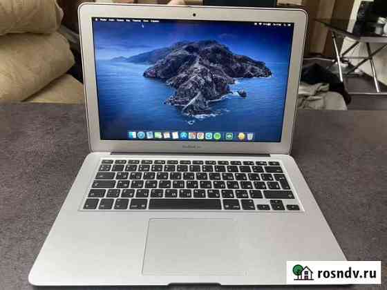 Apple MacBook Air 13 2017 Калининград