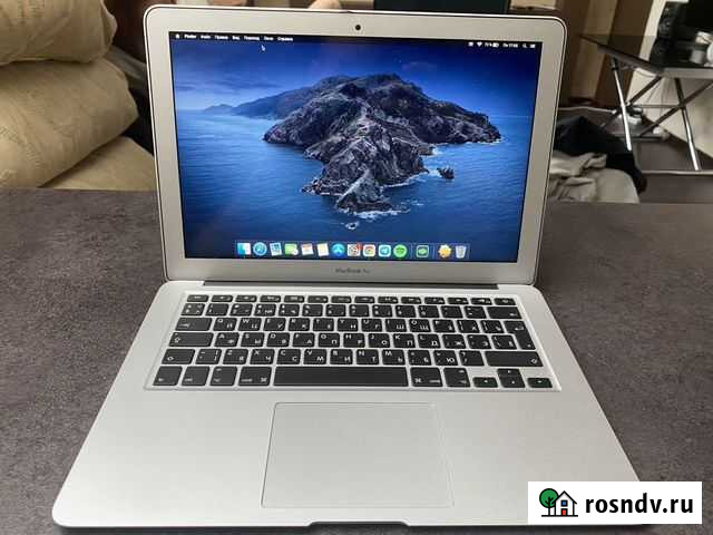 Apple MacBook Air 13 2017 Калининград - изображение 1