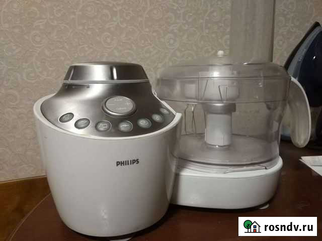 Кухонный комбайн Мурманск - изображение 1