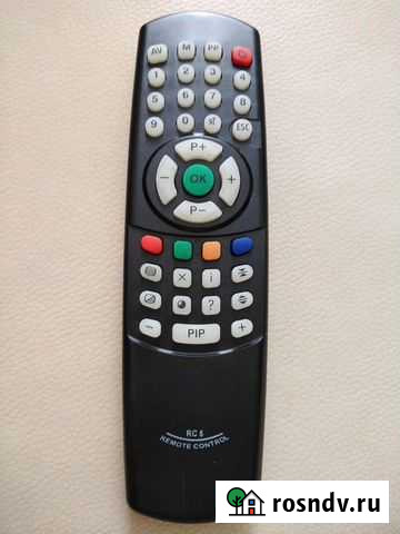 Пульт ду Старый Оскол - изображение 1