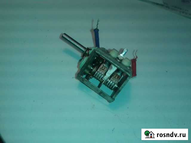 Радиолампы, конденсатор переменной емкости Пермь - изображение 1