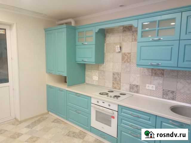 Кухонный гарнитур Астрахань - изображение 1