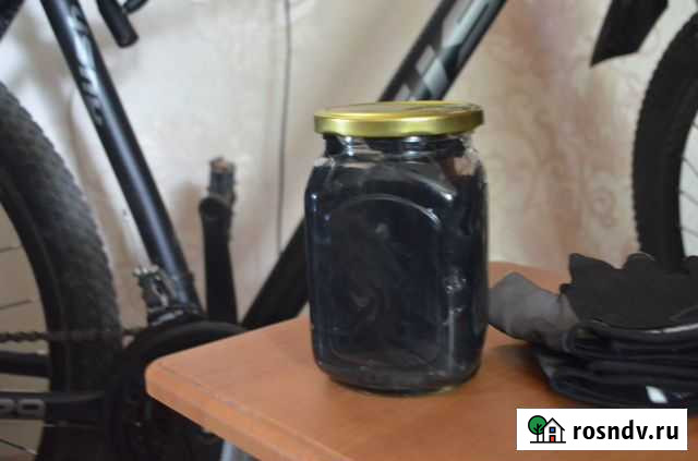 Лечебная природная мазь с озера Эльтон Саратов - изображение 1