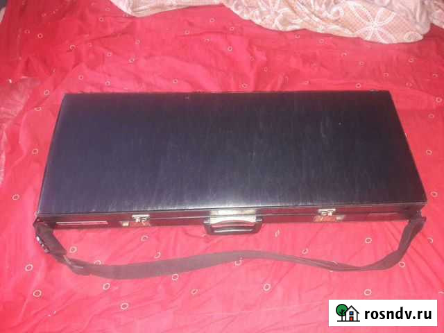 Кейс для крюгера Пермь - изображение 1