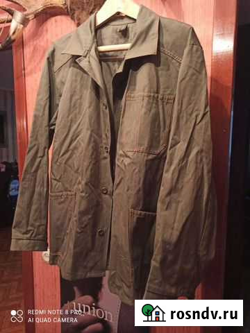 Одежда для туризма, охоты и рыбалки Саратов - изображение 1