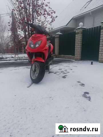 Мопед рейсер лупус Барнаул - изображение 1