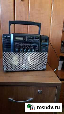 Радиоприемник Нижний Новгород - изображение 1