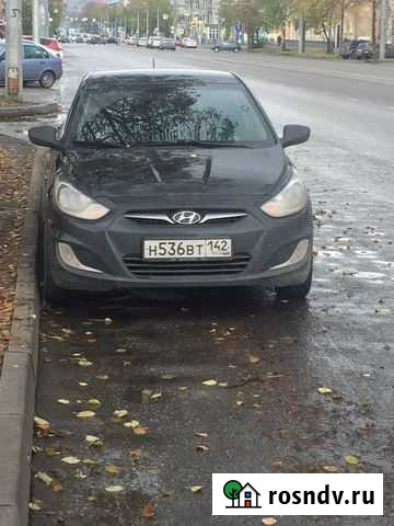 Трансфер межгород Новокузнецк - изображение 1