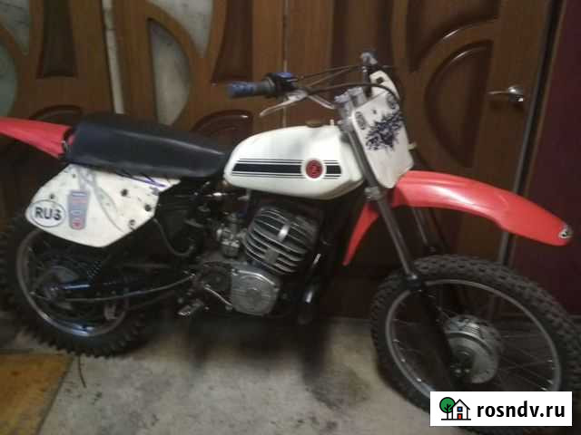 Чезет 500 Брянск - изображение 1