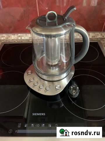 Чайник Bork Сургут - изображение 1