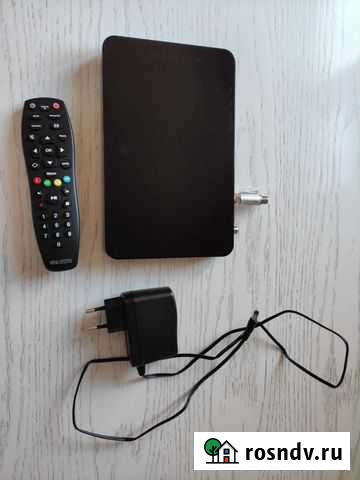 Приставка для телевизора Триколор тв Воронеж - изображение 1