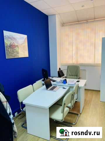 Офис, помещение свободного назначения в цао Москвы Москва - изображение 1