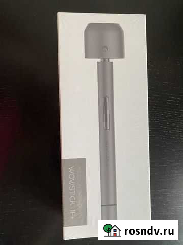 Электрическая отвертка Xiaomi Wowstick 1 Ставрополь - изображение 1