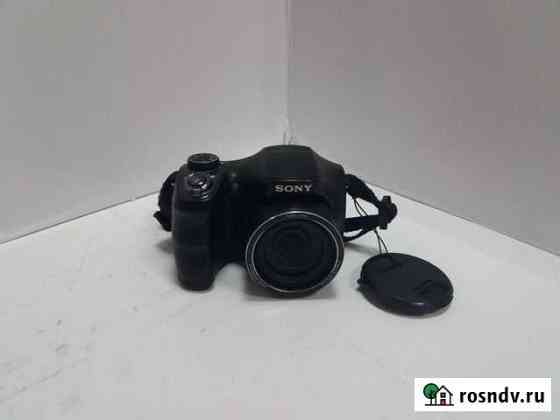 Фотоаппараты Цифровые Sony DSC-H100 Орск