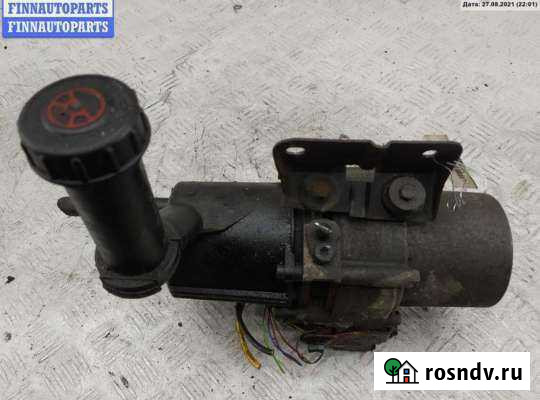 Эгур peugeot 307 Отрадное - изображение 1