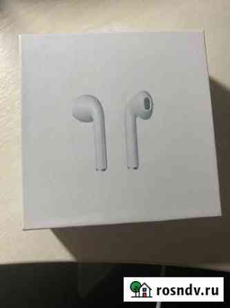 Airpods 2 копия Курск