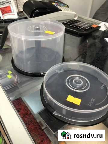 Тубусы для дисков Саратов - изображение 1