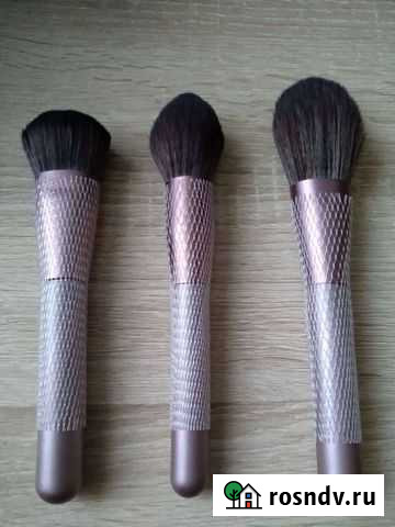 Кисти для макияжа Нижний Тагил - изображение 1