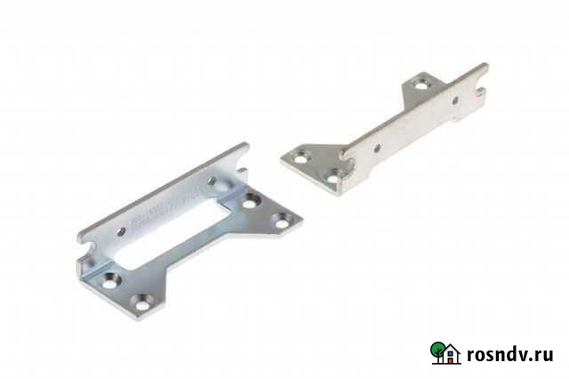 Комплект креплений (уши) для Cisco 2821, 2851, 291 Красногорск - изображение 1