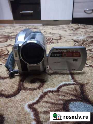 Видеокамера panasonic Канаш - изображение 1