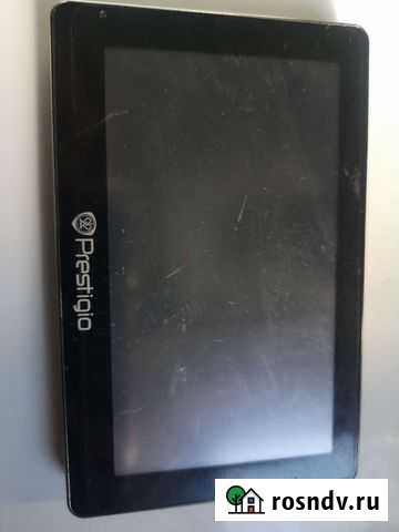 Навигатер Саранск - изображение 1