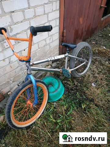 BMX Калуга - изображение 1