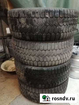 Yokohama 235/55 R18 Искитим - изображение 1