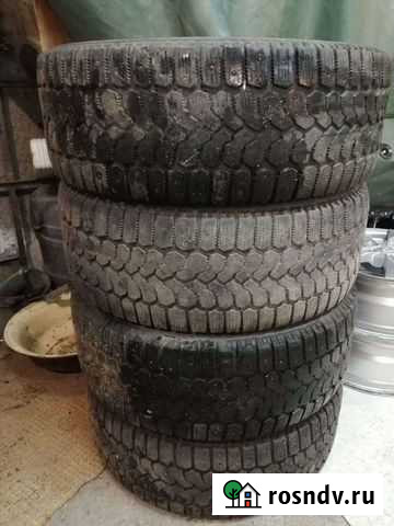 Yokohama 235/55 R18 Искитим - изображение 1