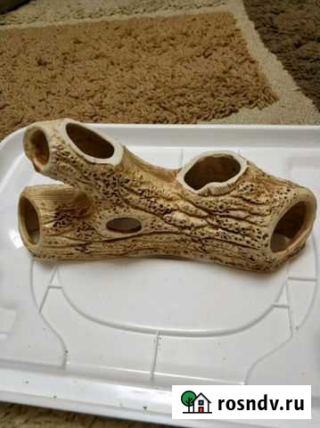 Декор для аквариума Братск - изображение 1