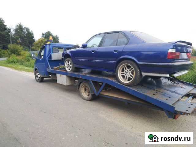 Эвакуатор Грузоперевозки 6метровых грузов Клинцы - изображение 1