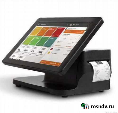 Атол Сигма 10 Иркутск - изображение 1