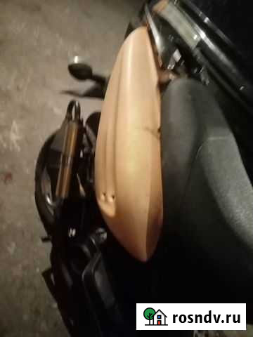 Скутор 80 кубов Рыльск - изображение 1