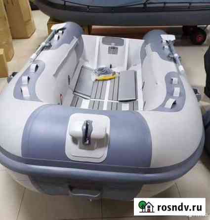 Лодка риб Gladiator 380 AL Якутск