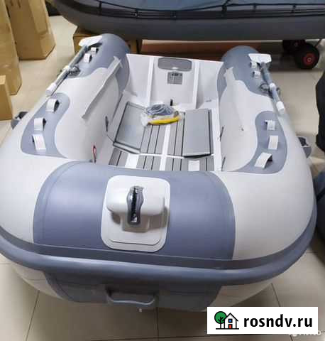 Лодка риб Gladiator 380 AL Якутск - изображение 1