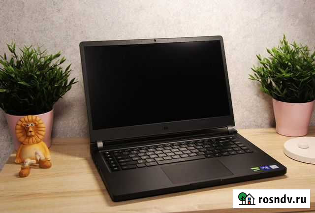 Ноутбук Xiaomi Mi Gaming Laptop 2019г доставка Калининград - изображение 1