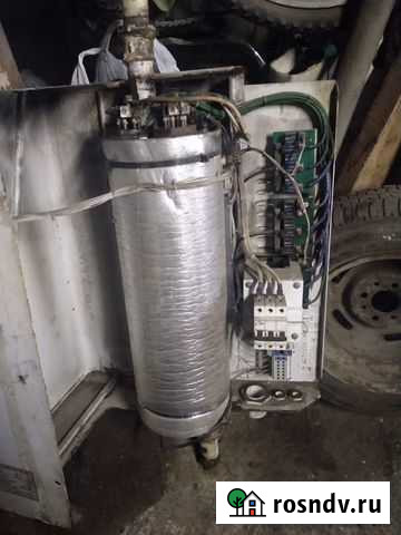 Zota LUX 18 кВт электрокотел обслуженный Красноярск - изображение 1