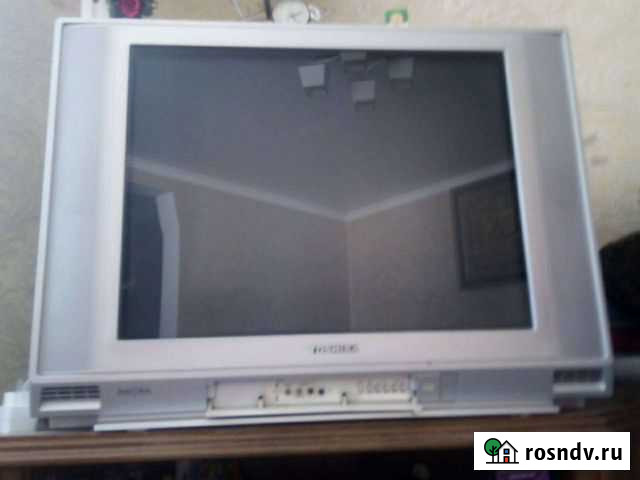 Телевизор бу Махачкала - изображение 1